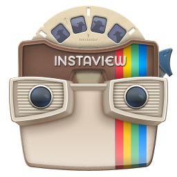 InstaviewIcon