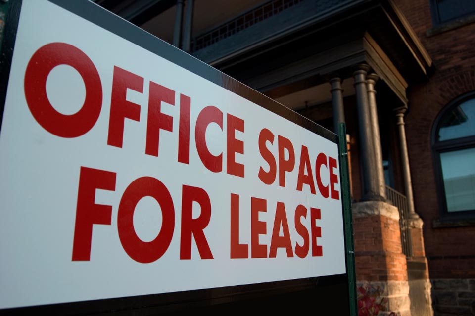 Leasing Business Premises