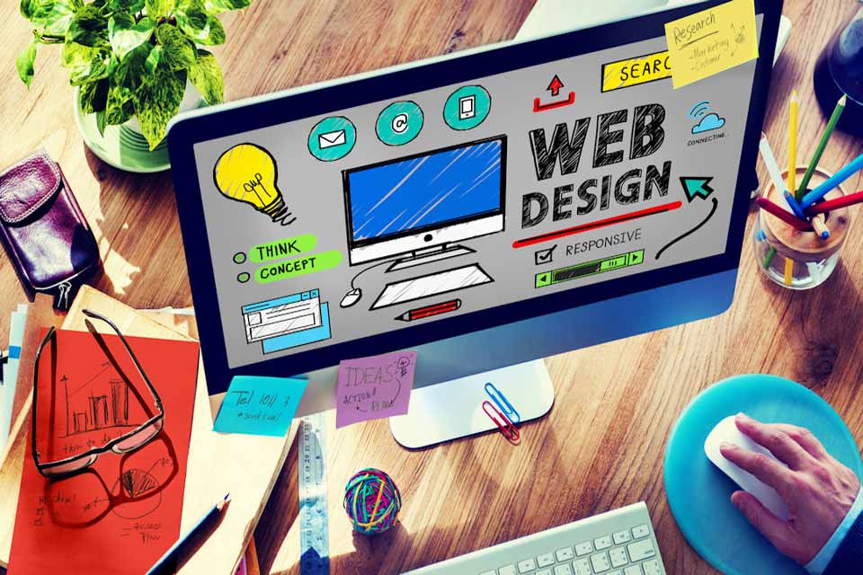 Web Design