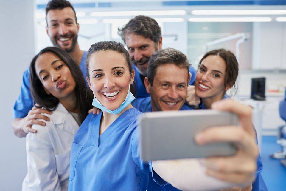Facebook To Promote A Dentistry Practice
