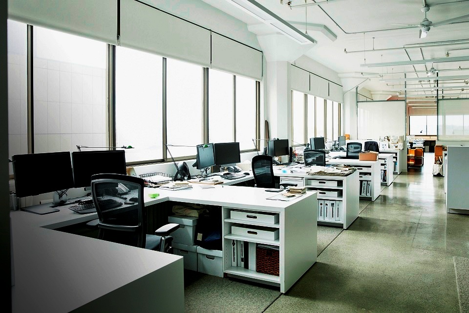 4 Ways A Business Can Relocate Its Office With Maximum Efficiency